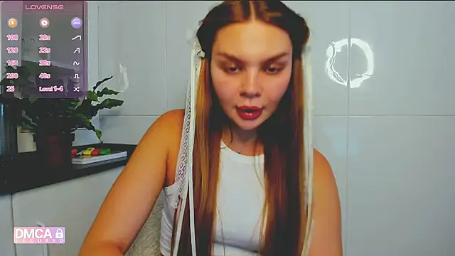 Molly sweetie online show from 06.07.26