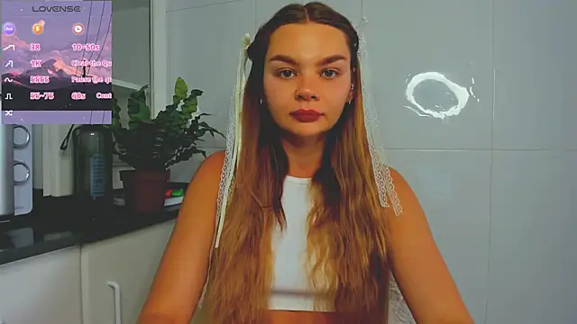 Molly sweetie online show from 06.14.26