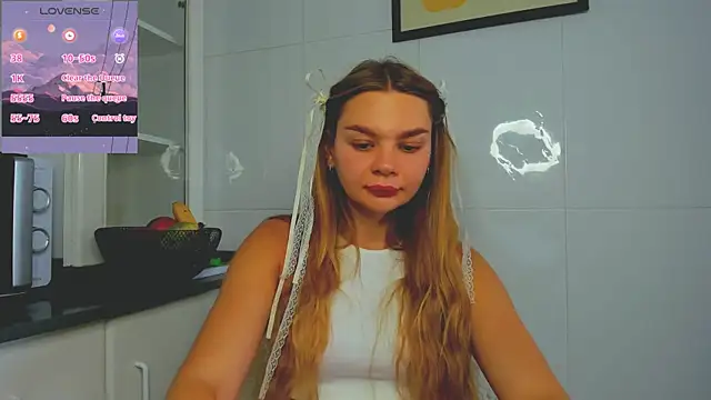 Molly sweetie online show from 06.16.26