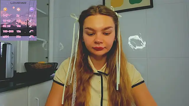 Molly sweetie online show from 06.17.26
