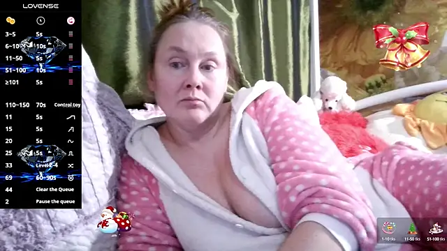 Snapshot of pussykroshka chatting on 01.09.25 pussykroshka online show from 01.09.25