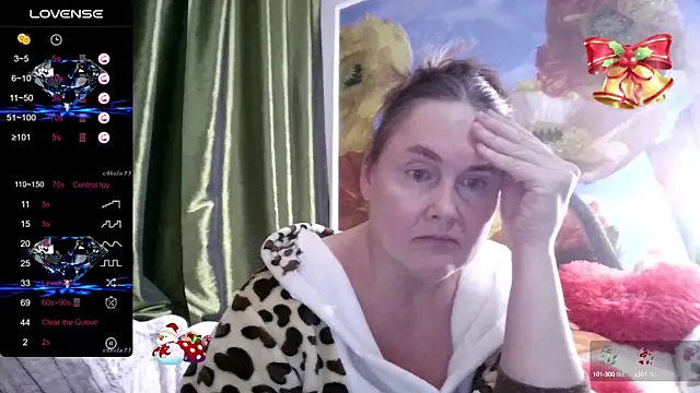 Snapshot of pussykroshka chatting on 02.06.25 pussykroshka online show from 02.06.25