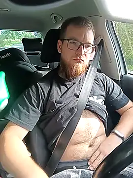 Sweet bear69 online show from 09.15.25