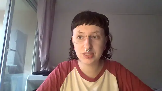 joyzsecrets online show from 09.21.25