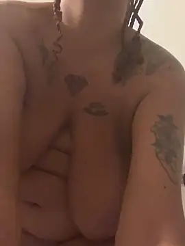 Exotickittykatt online show from 09.17.25