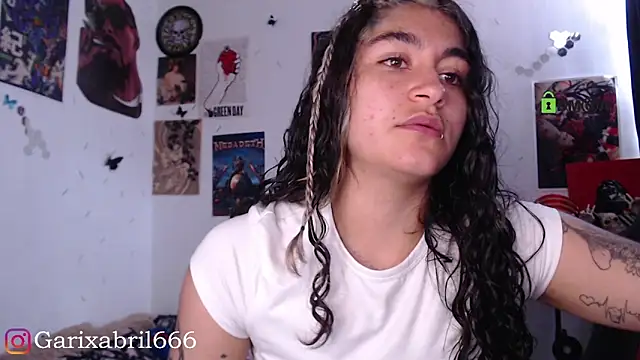 abril666 online show from 01.10.25