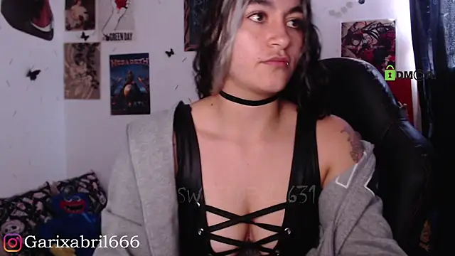 abril666 online show from 01.17.25