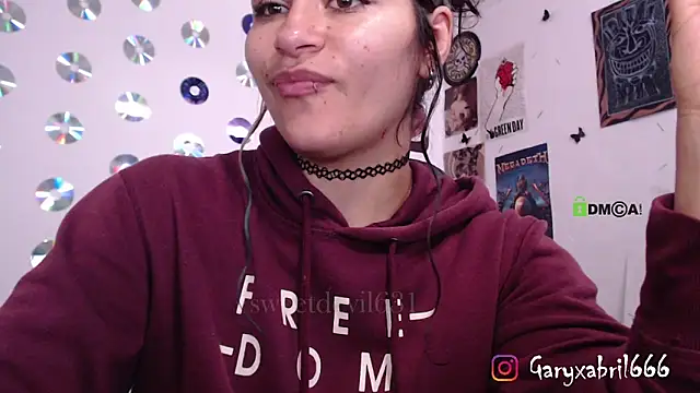 abril666 online show from 02.19.25