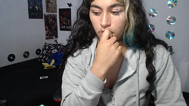 abril666 online show from 03.20.25