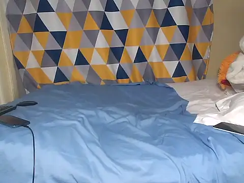 Mila Melanie online show from 11.26.25