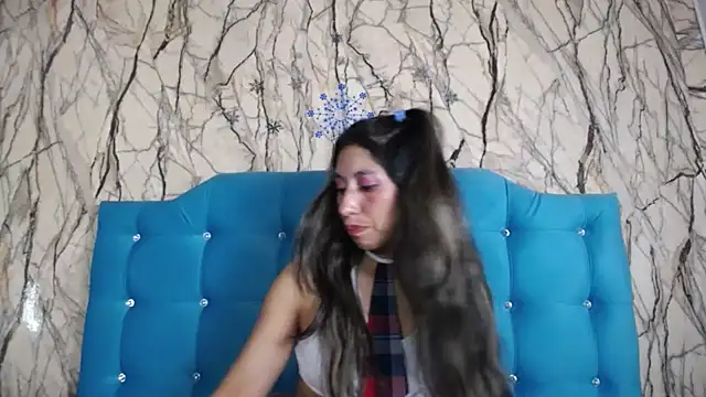 sweet skylove  online show from 01.04.25