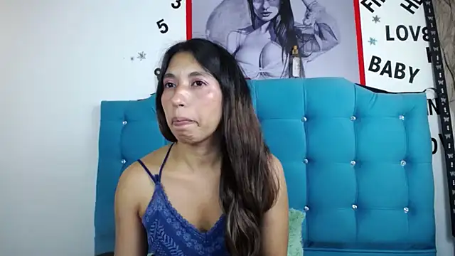 sweet skylove  online show from 01.12.26