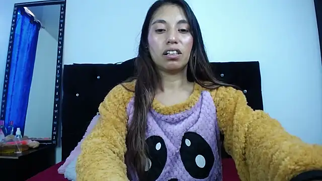 sweet skylove  online show from 02.20.26