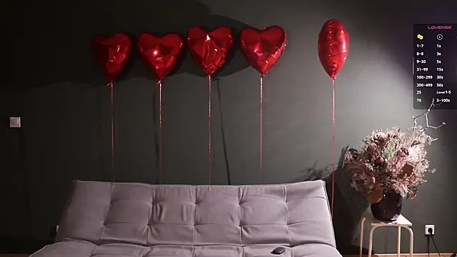 steffania- online show from 02.20.26