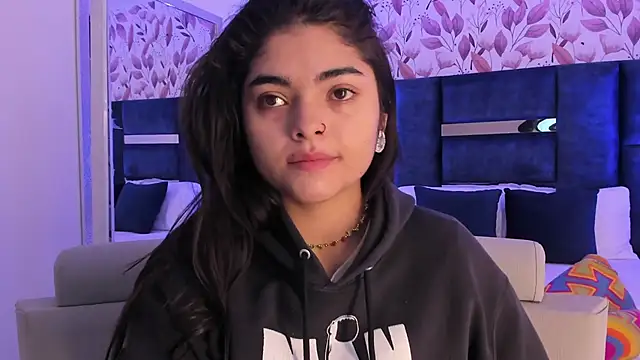 GiselOrtiz online show from 01.09.25
