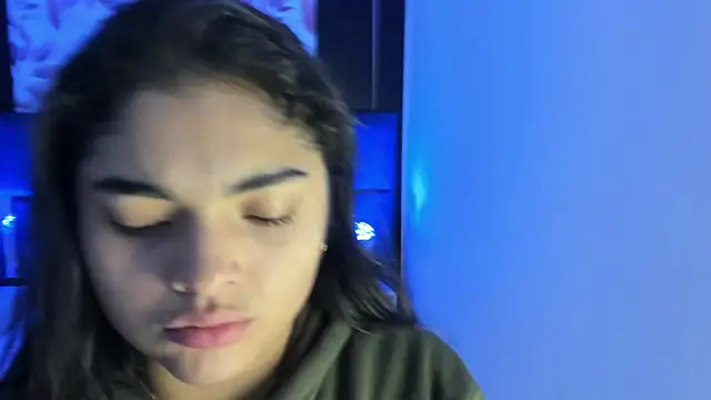 GiselOrtiz online show from 01.20.25
