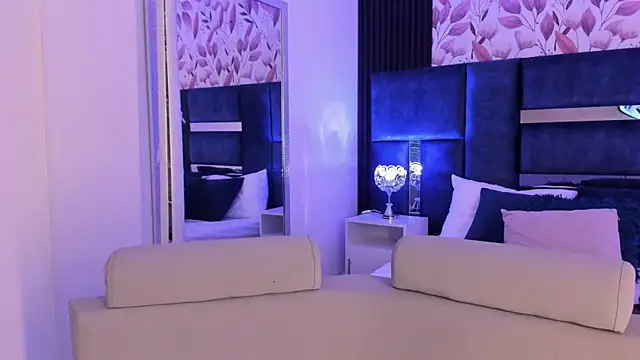 GiselOrtiz online show from 01.22.25