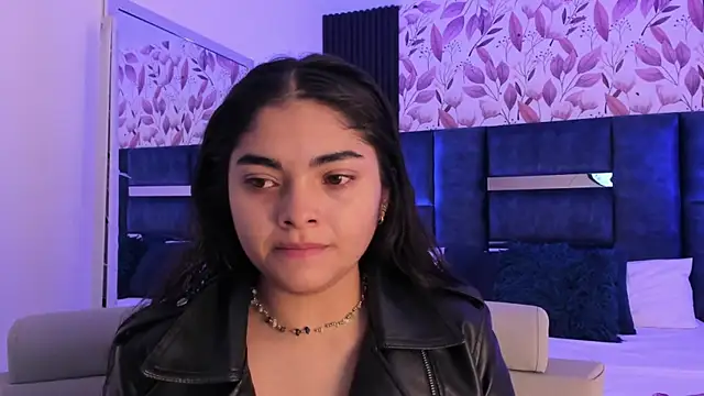 GiselOrtiz online show from 01.26.25