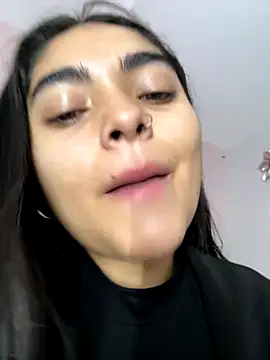 GiselOrtiz online show from 10.16.25