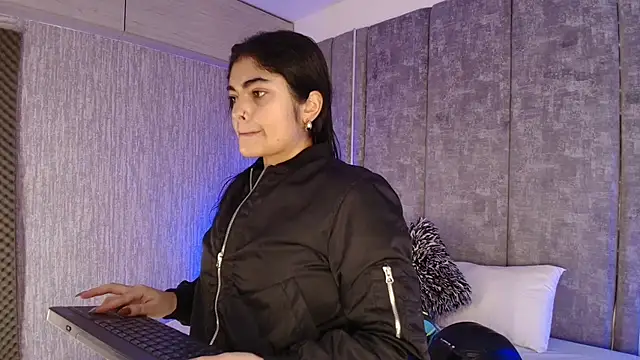 GiselOrtiz online show from 02.10.26