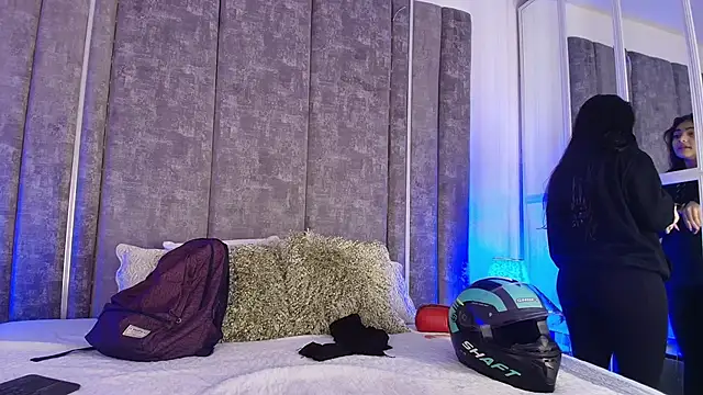 GiselOrtiz online show from 03.31.26