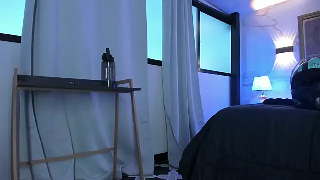 GiselOrtiz online show from 04.10.26