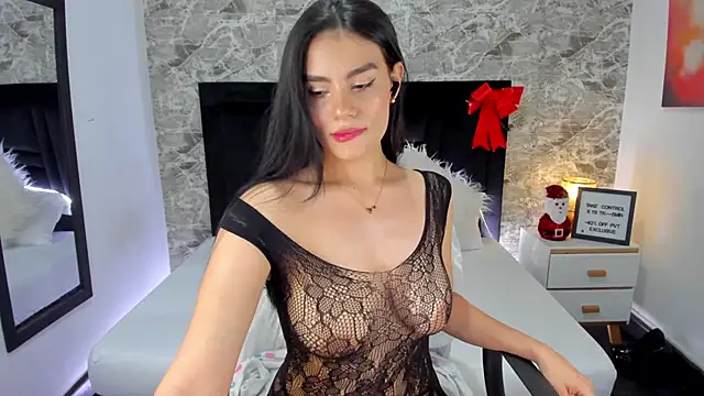 Maylin Garcia online show from 12.04.24
