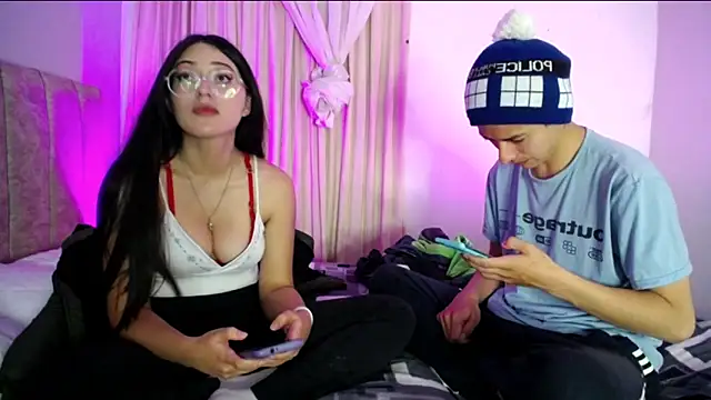 Pinkandyellowpokemon online show from 03.17.26