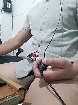 MX-SEX-FUN online show from 09.18.25