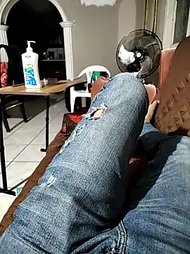 MX-SEX-FUN online show from 10.02.25