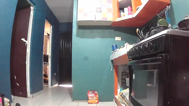 MX-SEX-FUN online show from 05.30.26