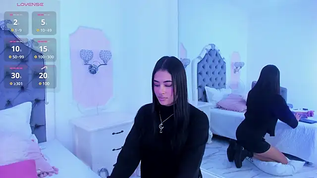 Jasmine55   online show from 01.29.25