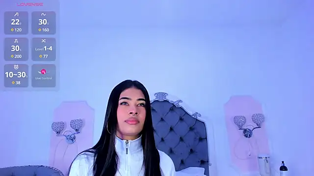 Jasmine55   online show from 01.31.25