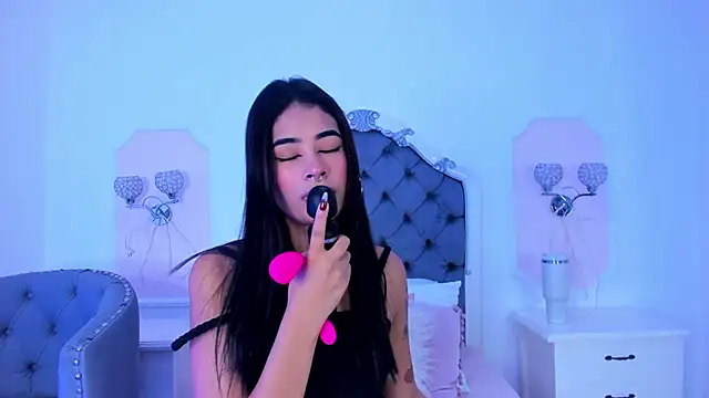 Jasmine55   online show from 02.01.25