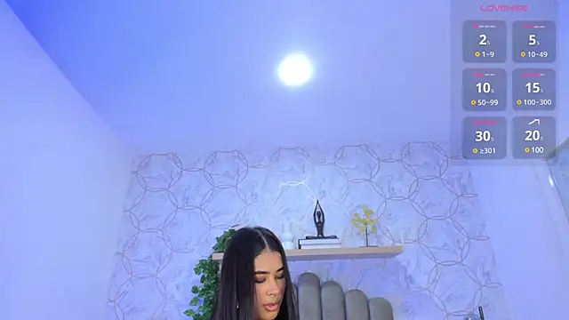 Jasmine55   online show from 02.22.25