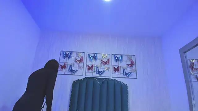 Jasmine55   online show from 02.27.25