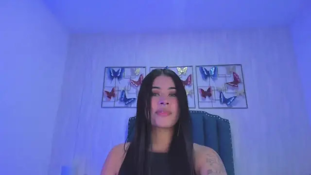 Jasmine55   online show from 03.01.25