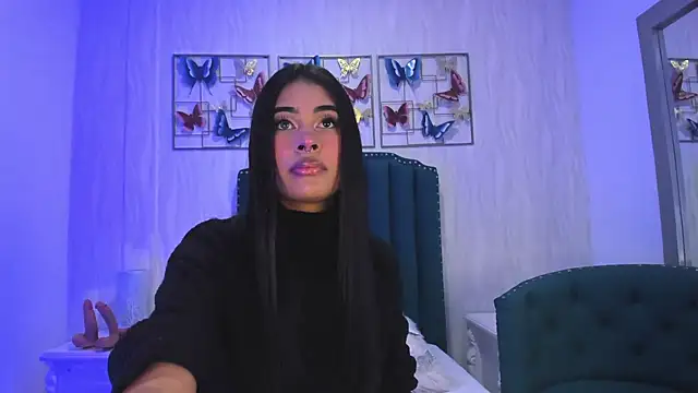 Jasmine55   online show from 03.12.25