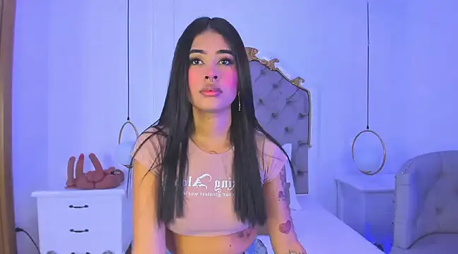 Jasmine55   online show from 03.13.25