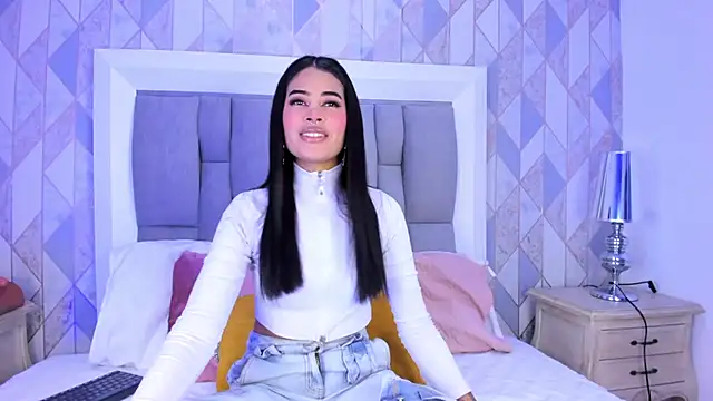 Jasmine55   online show from 03.21.25
