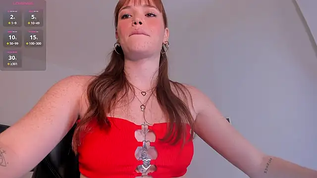 CorinneRusso online show from 12.24.24