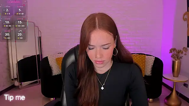 CorinneRusso online show from 01.10.26