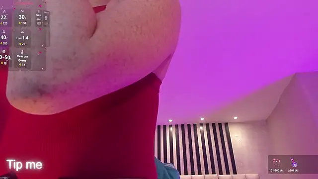 CorinneRusso online show from 03.18.26