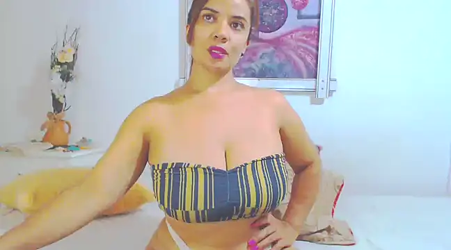 SoniaGresson online show from 01.30.25