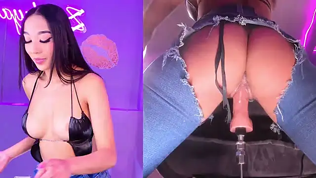 ZendayaGrey online show from 02.19.26