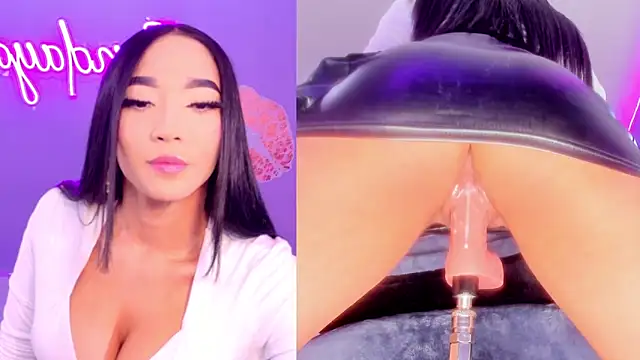 ZendayaGrey online show from 08.05.26