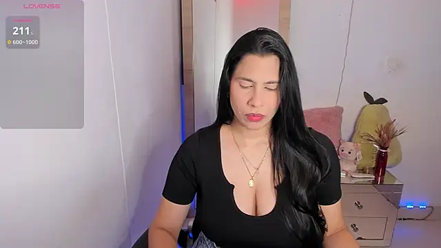 hellensexy online show from 09.29.25