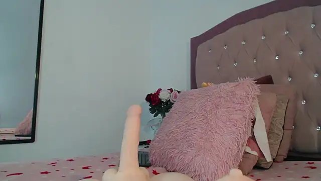 AnnadirtyXo online show from 01.10.26