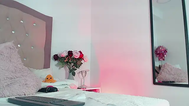 AnnadirtyXo online show from 02.03.26