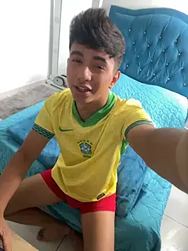 Leonarrrd 01 online show from 03.15.25